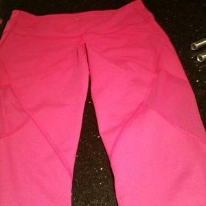UNDER ARMOR ADJUSTEE/CELINDO WOMEN'S PANTS.